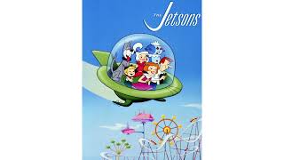 Happy 62nd Anniversary The Jetsons (1962)