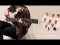 DaizyStripper/Know Future 弾いてみた