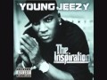 Young Jeezy - The Inspiration - Dreamin'