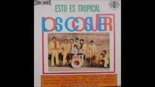 Los Cosver Salitre Y Bia