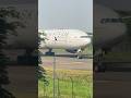 Garuda Indonesia✈️ SkyTeam dari Amsterdam Boeing777-300ER