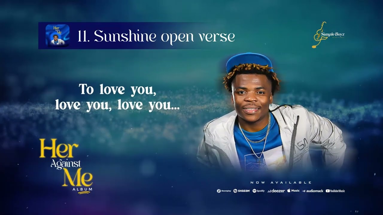 Watch Dobakey Smith - Sunshine Open Verse (Official Video lyrics) on YouTube Watch Dobakey Smith - Sunshine Open Verse (Official Video lyrics) on YouTube