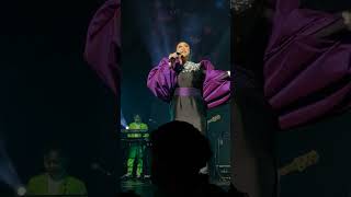 Sedap Ahh Sedapp Kerana Cinta Ani Mayuni Live Konsert Milenia 2024, Zepp Kuala Lumpur..