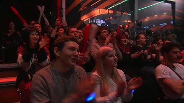 RGE vs VIT Rogue vs Team Vitality FULL | Week 3 Day 2 | LEC 2019 Spring