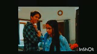 Annie and fakhir 🥰 best scene