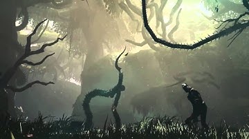 BOUND BY FLAME PS4 Trailer #2