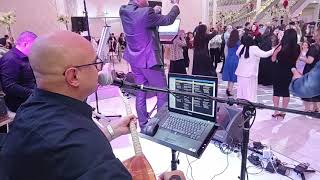 Grup OASE NL™ - Naciyem oyun havasi