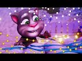 Talking Tom  LIVE 🔴 En İyi Çizgi Filmler 🐱 Super Toons TV Animasyon