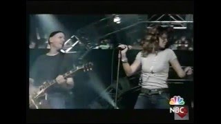 Faith Hill Today Show Nbc Promo 2005