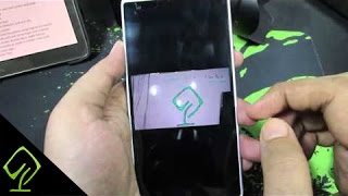 How to Change Wallpaper and Lock Screen wallpaper in Lenovo Vibe X3 screenshot 4