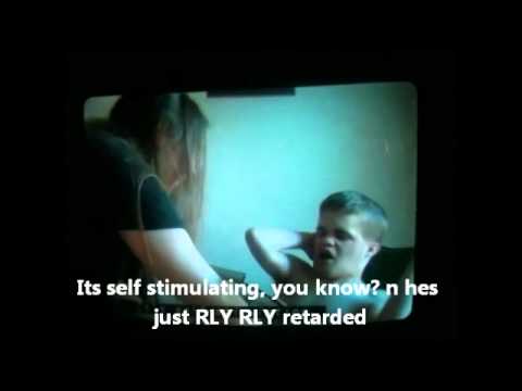 catfish mom calls kid retarded youtube catfish documentary