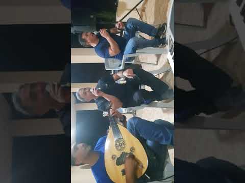 اللوزيه حسام ووسام جلسه