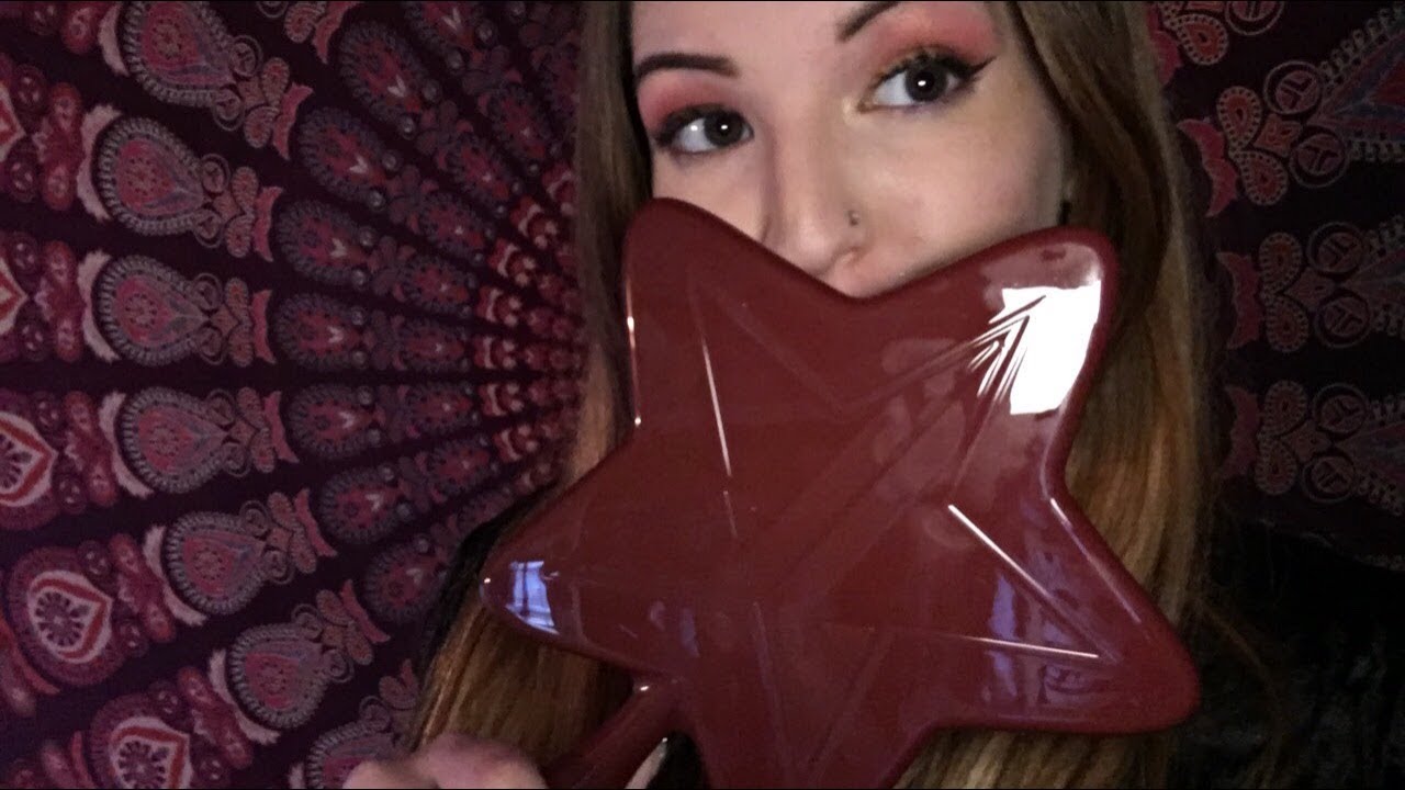 Jeffree Star // Love Sick Collection