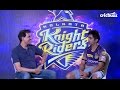 IPL 2017: Gautam Gambhir on captaining KKR and Shah Rukh Khan's role in the side