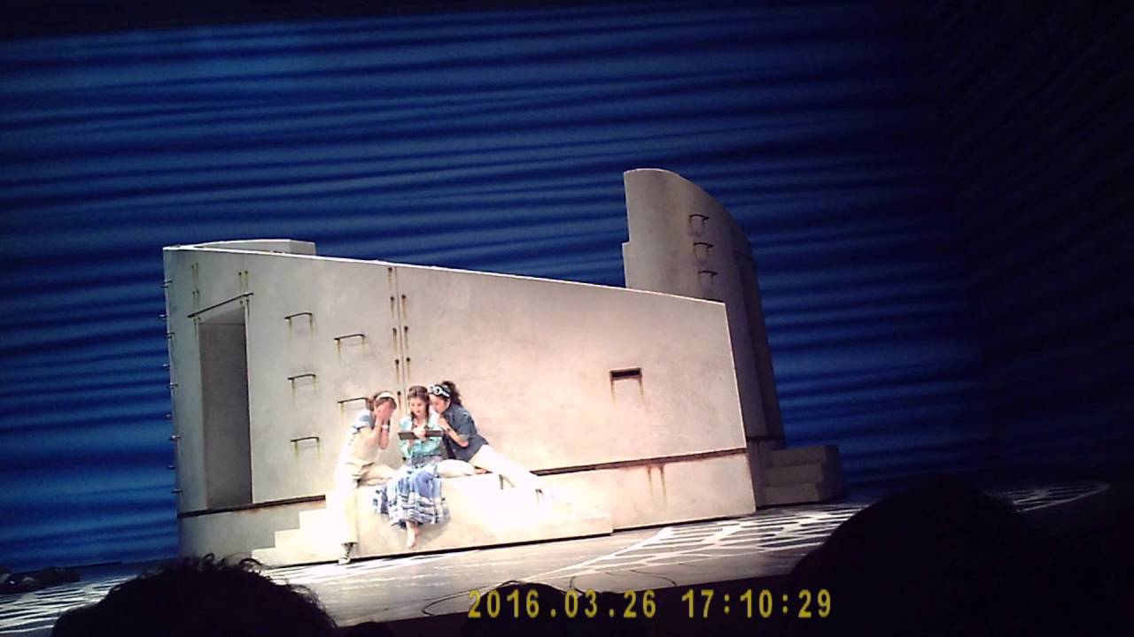 ซอฟี่ 1 (Seophie 1) Beginning: Honey Honey