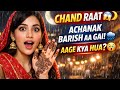 Chand Raat Vlog | Mehndi, Shopping aur Eid ki Tayari 🌙✨