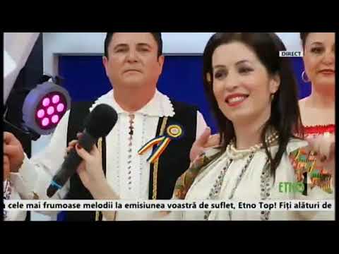 Andreea Feraru   Canta mandra dobrogeana