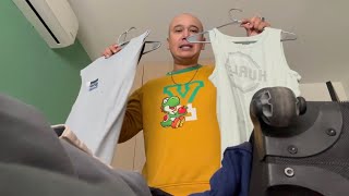 Asi preparo mi maleta de 10 kg para viajar ligero por Viva a Cancún… 