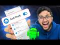 5 SECRET SETTINGS IN ANDROID YOU MISSED !