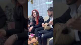 Yazmali Abla Ağzına Yüreğine Sağlık