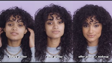 Poreless Putty Primer tips & tricks