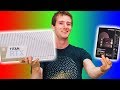 The Biggest Bottleneck EVER? - LattePanda + RTX Titan