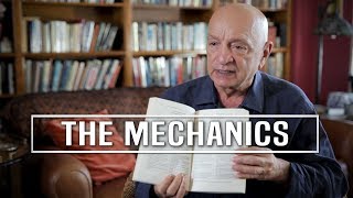 Being A Professional Screenwriter Is Not A Magic Trick by Dr. Ken Atchity