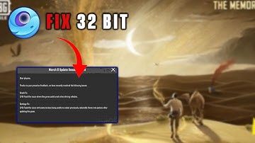 Gameloop 32-bit Crash Fix & Lag Fix 100% Working 2025 - Pubg Mobile 3.7 Update |Shefta Gaming |