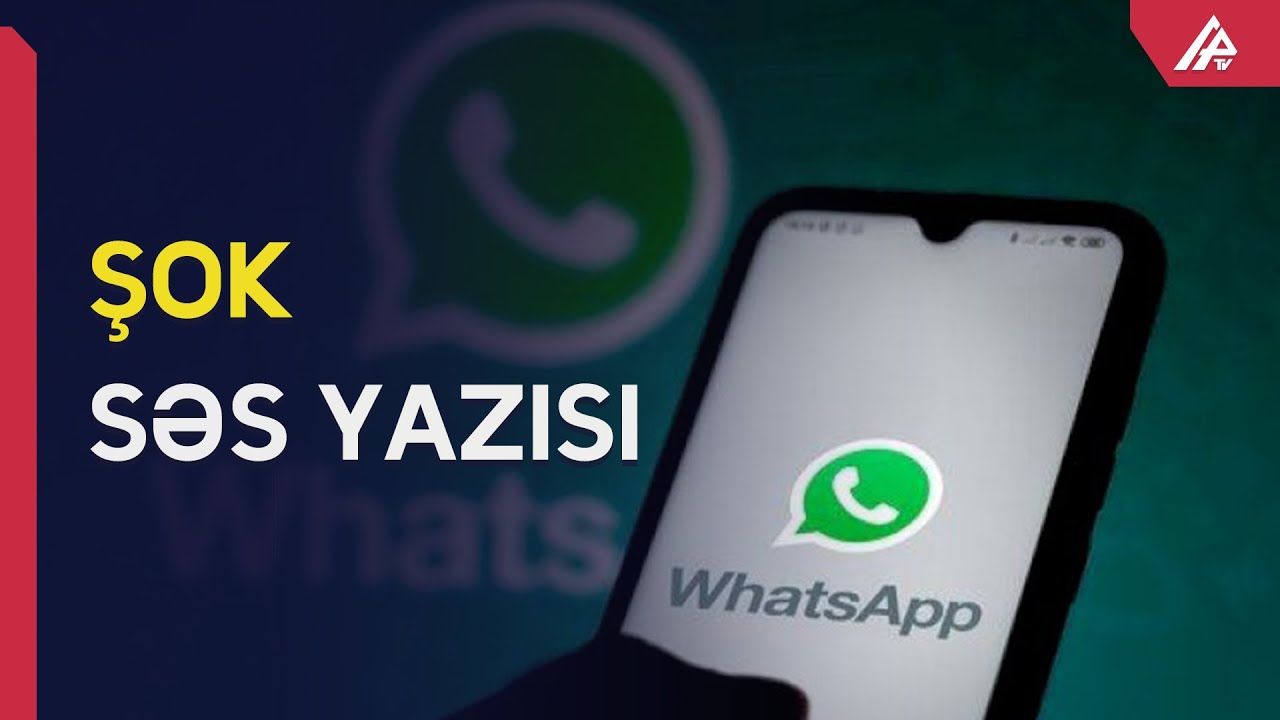 Gizlinlər üzə çıxır: Gədəbəydəki hadisələrlə bağlı növbəti səs yazısı - APA TV