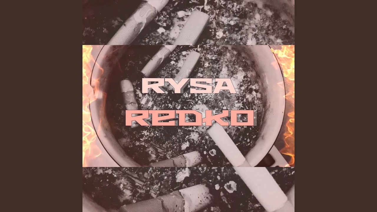 Watch Redko on YouTube Watch Redko on YouTube