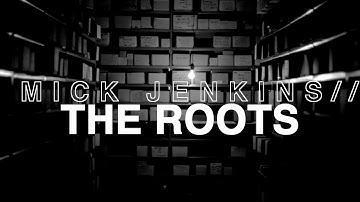 Mick Jenkins- "The Roots" (Official Music Video)