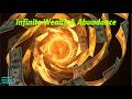 🌌 888Hz Cosmic Wealth Frequency 💰 Unlock Infinite Prosperity