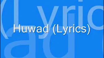 Crazy As Pinoy - Huwad Lyrics Crazy As Pinoy - Huwad Lyrics