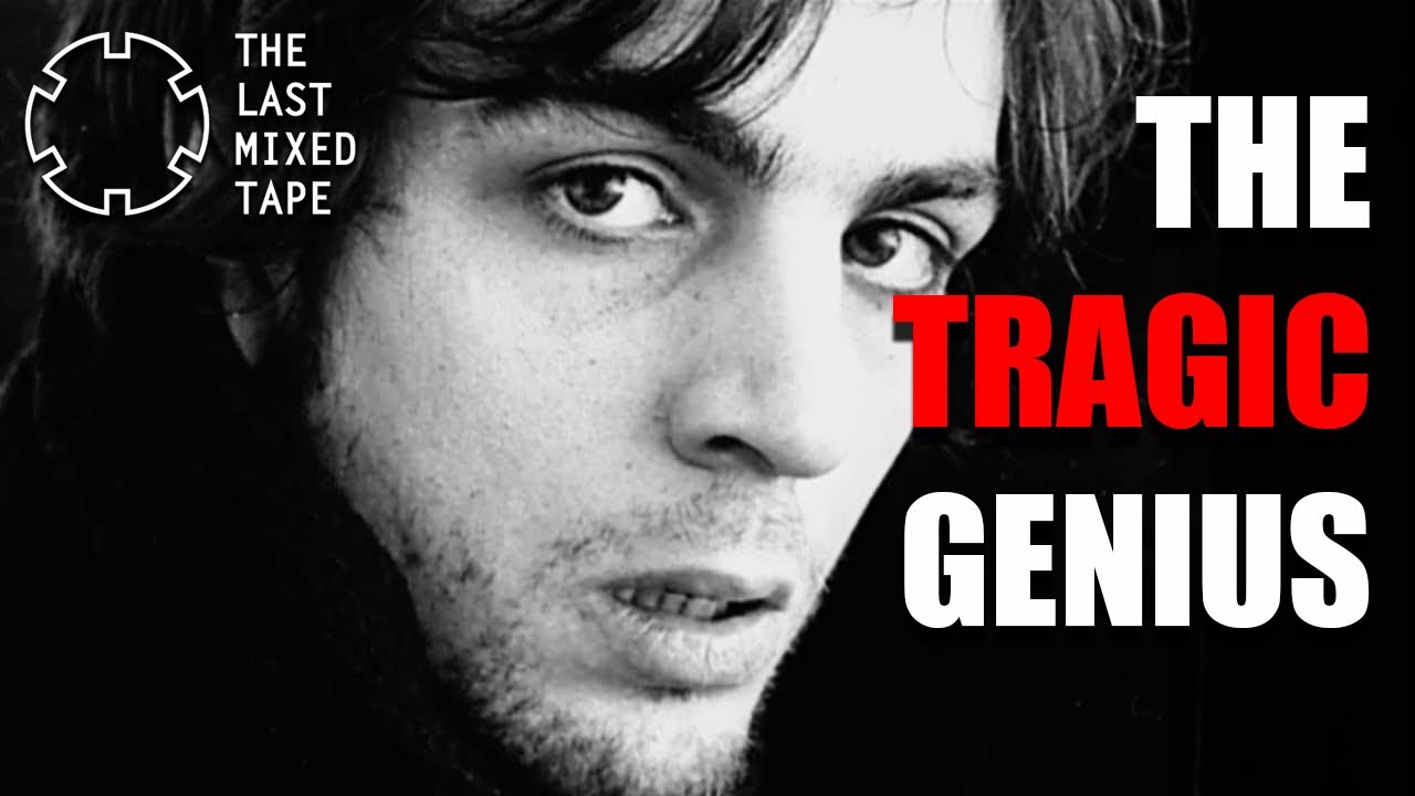 Почему Сид Барретт до сих пор преследует Pink Floyd