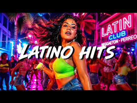 Best Reggaeton Mix 2026 🌴Non Stop Latin Summer Hits | Fiesta Tropical Vibes