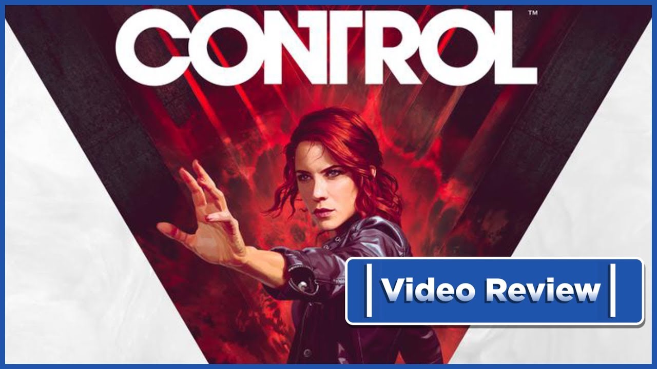 Control Video Review - YouTube
