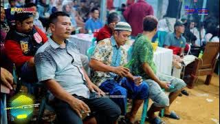 HAPPY LOSS - MENUNGGUMU - ARI FRANSISKA - WEDDING DWI & LAILI - NGABUL TAHUNAN JEPARA