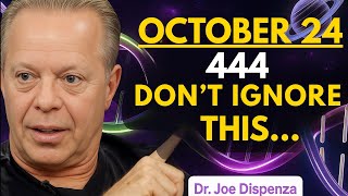 видео: 24 октября — 444 Energy Portal: ЭТО ВИДЕО НАШЛО ВАС (не игнорируйте его) Мотивация доктора Джо Ди... картинка: 24 октября — 444 Energy Portal: ЭТО ВИДЕО НАШЛО ВАС (не игнорируйте его) Мотивация доктора Джо Ди...