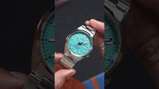 Timex Is Too Big And I Think This One Is The Best But Only Under 10K.