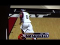 Joel swagman lebron dunks