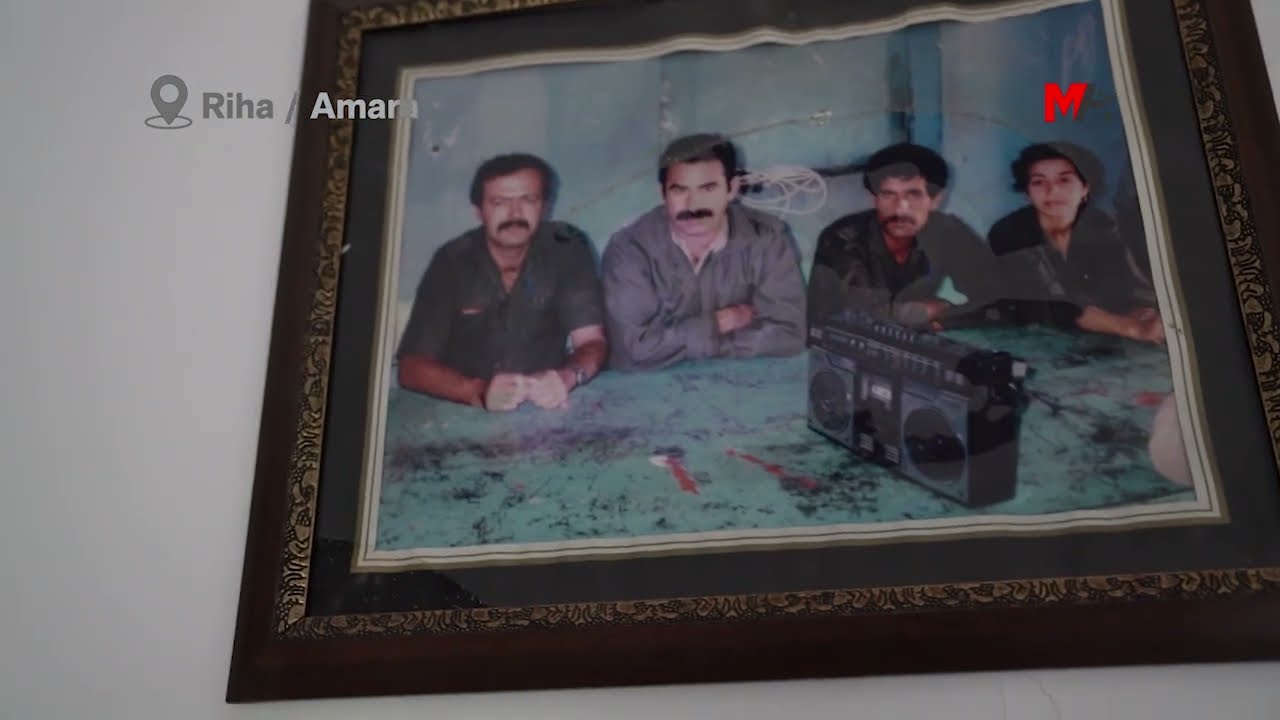 51 YILDIR ABDULLAH ÖCALAN’I GÖRMEYEN KUZENİ: KOŞUL OLSA KOŞA KOŞA GİDERİM GÖRMEYE