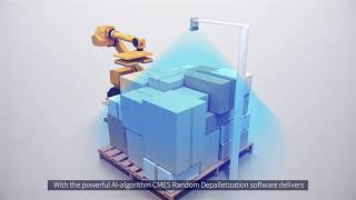 CMES Robotics Overview