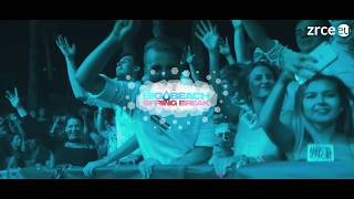 Zrce Beach Festival Highlights 2018 / Zrce EU