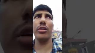 Mera Desh K Sarkari Afsar Mahaan