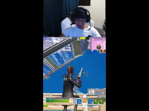 PLAYING NEW FORTNITE UPDATE