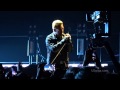 U2 Amsterdam Gloria 2015-09-09 - U2gigs.com
