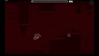 Geometry dash 2.113 | Weekly demon: HELLFIRE by SpKale (2 coins) | GD Ultraviolet