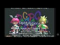 Paca Paca Passion 2 End Credits Arcade 