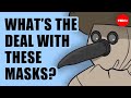 The Plague Doctor's Legacy Through History and Science