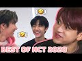 NCT's funniest moments of 2020 l Try not to laugh challenge